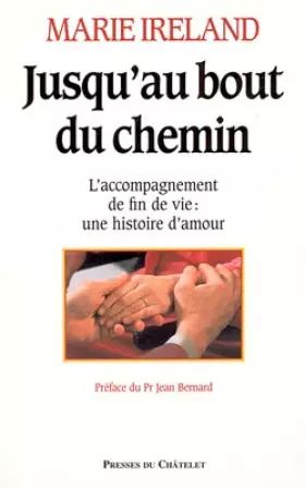 Couverture du produit · Jusqu'au bout du chemin