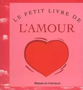 Couverture du produit · Le petit Livre de l'Amour