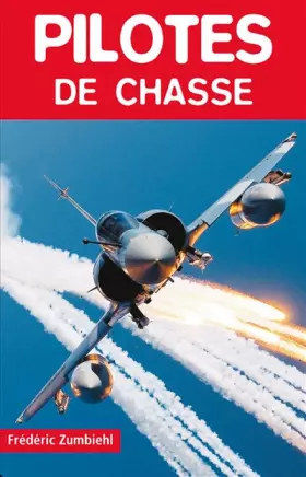 Couverture du produit · Pilotes de chasse