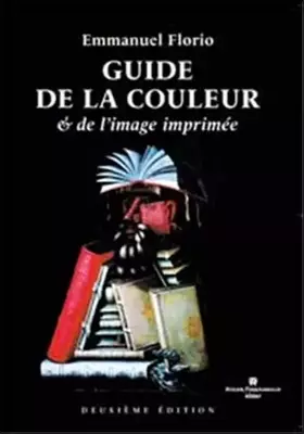 Couverture du produit · Guide de la couleur et de l'image imprimée