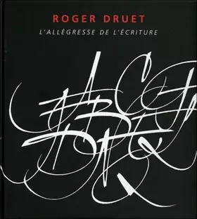 Couverture du produit · L'allégresse de l'écriture