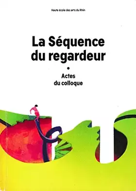 Couverture du produit · La Séquence du regardeur