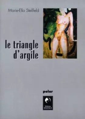 Couverture du produit · Le triangle d'argile