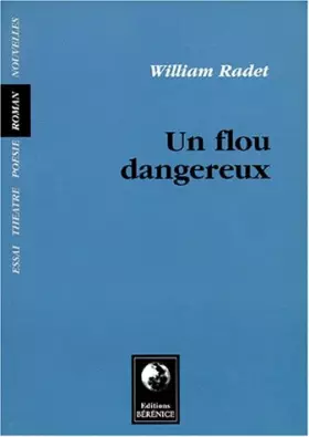 Couverture du produit · Un Flou dangereux