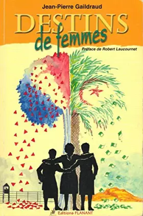 Couverture du produit · Destins de femmes