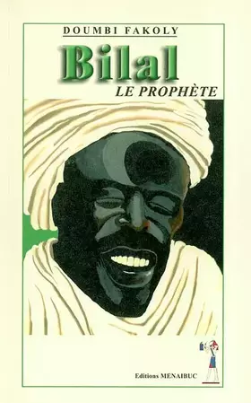 Couverture du produit · Bilal le prophète