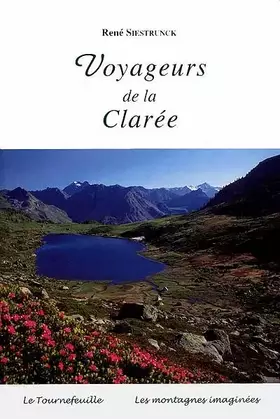 Couverture du produit · Voyageurs de la clarée