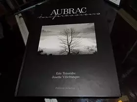 Couverture du produit · Aubrac, impressions
