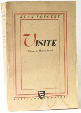 Couverture du produit · Visite