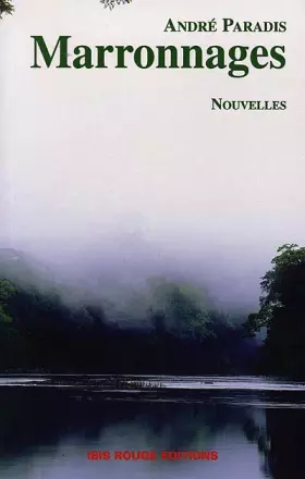 Couverture du produit · Marronnages