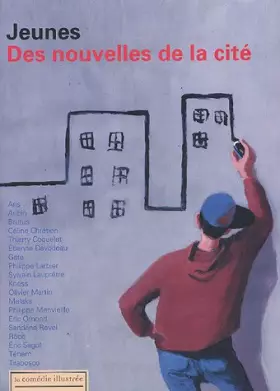 Couverture du produit · Jeunes : des nouvelles de la cité