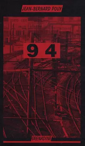 Couverture du produit · 94