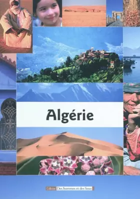 Couverture du produit · Algérie