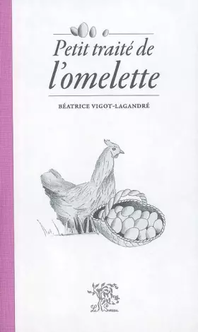 Couverture du produit · Petit traité de l'omelette