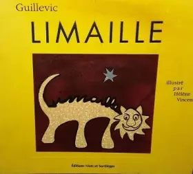 Couverture du produit · Limaille