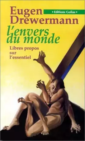 Couverture du produit · L'envers du monde