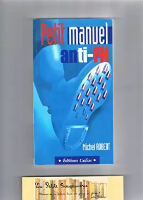 Couverture du produit · Petit manuel anti-FN