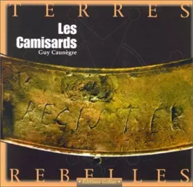 Couverture du produit · Les Camisards