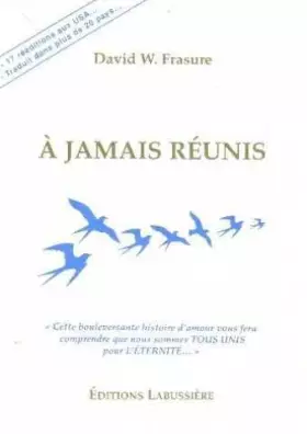 Couverture du produit · À jamais réunis