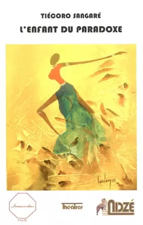 Couverture du produit · L'Enfant du Paradoxe
