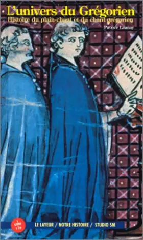 Couverture du produit · L'Univers Du Gregorien [Import anglais]