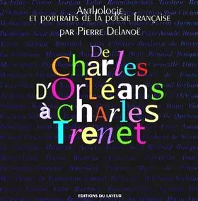 Couverture du produit · Charles d'Orléans, Charles Trenet