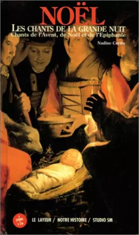 Couverture du produit · Noel Les Chants De La Grande Nuit