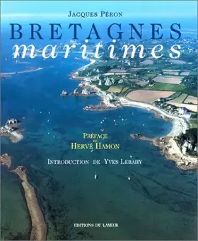 Couverture du produit · Bretagnes maritimes