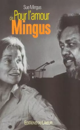 Couverture du produit · Pour l'amour de Mingus
