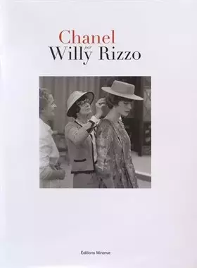 Couverture du produit · Chanel par Willy Rizzo