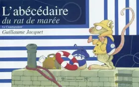 Couverture du produit · L'abécédaire du rat de marée