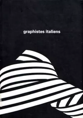 Couverture du produit · Graphistes italiens
