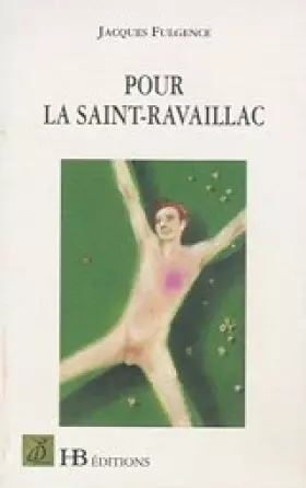 Couverture du produit · Pour la Saint-Ravaillac