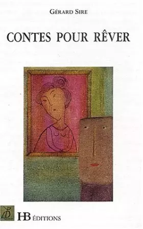 Couverture du produit · Contes pour rêver