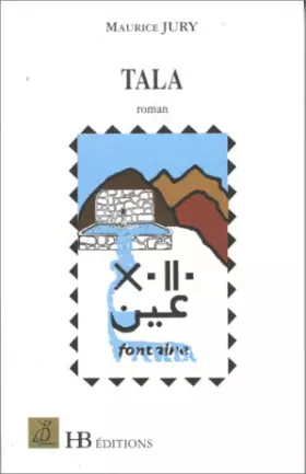 Couverture du produit · Tala