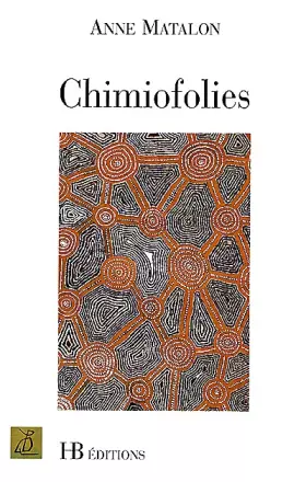 Couverture du produit · Chimiofolies