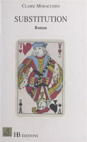 Couverture du produit · Substitution
