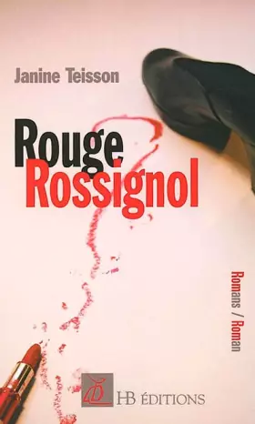 Couverture du produit · Rouge rossignol