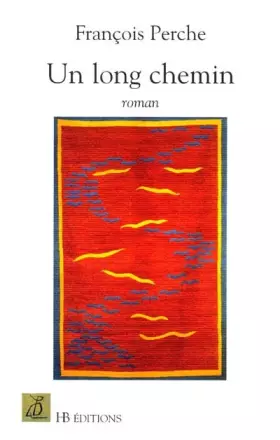 Couverture du produit · Un long chemin