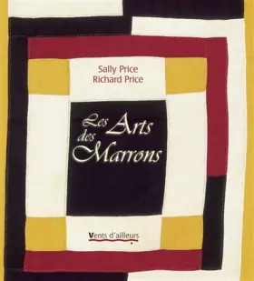 Couverture du produit · Les Arts des Marrons