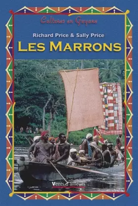 Couverture du produit · Les Marrons