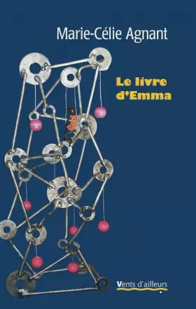 Couverture du produit · Le Livre d'Emma