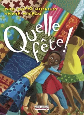 Couverture du produit · Quelle fête !