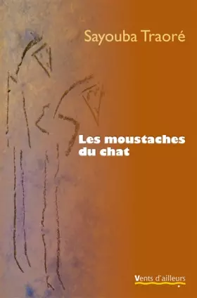 Couverture du produit · Les Moustaches du chat