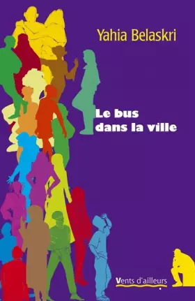 Couverture du produit · Le Bus dans la ville