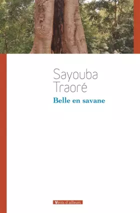 Couverture du produit · Belle en savane