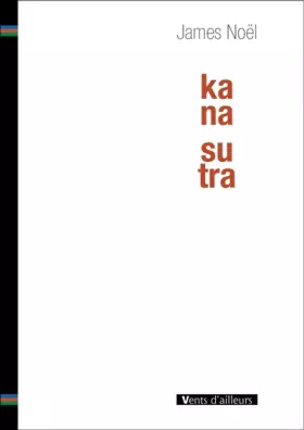 Couverture du produit · Kana sutra