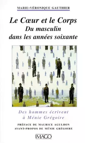 Couverture du produit · LE COEUR ET LE CORPS