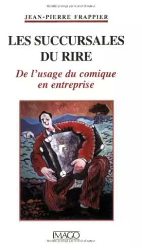 Couverture du produit · Les Succursales du rire