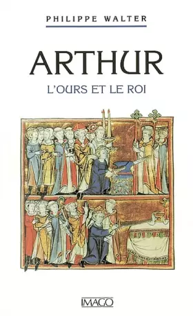 Couverture du produit · Arthur : L'Ours et le Roi